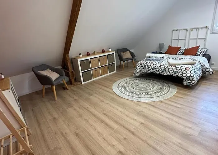 Chez Valentin 2